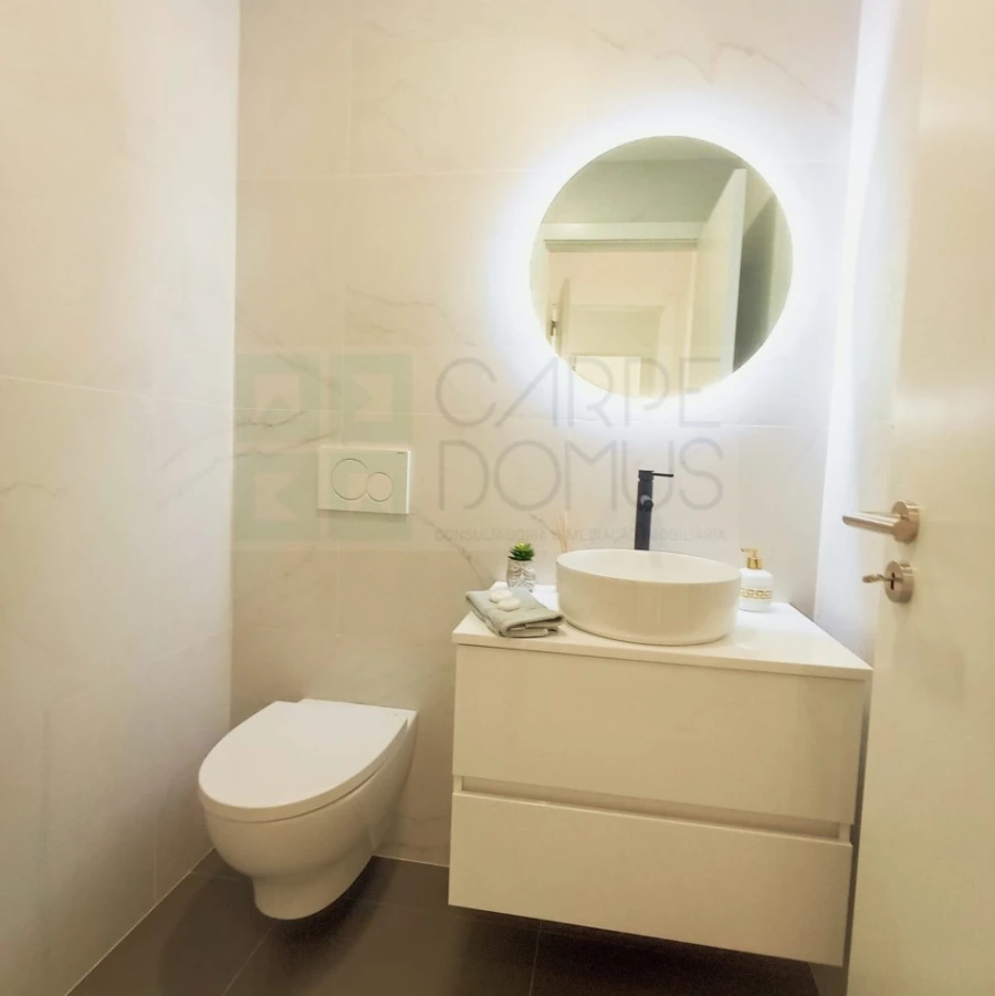 Apartamento T2 para Venda em Benfica Foto 15