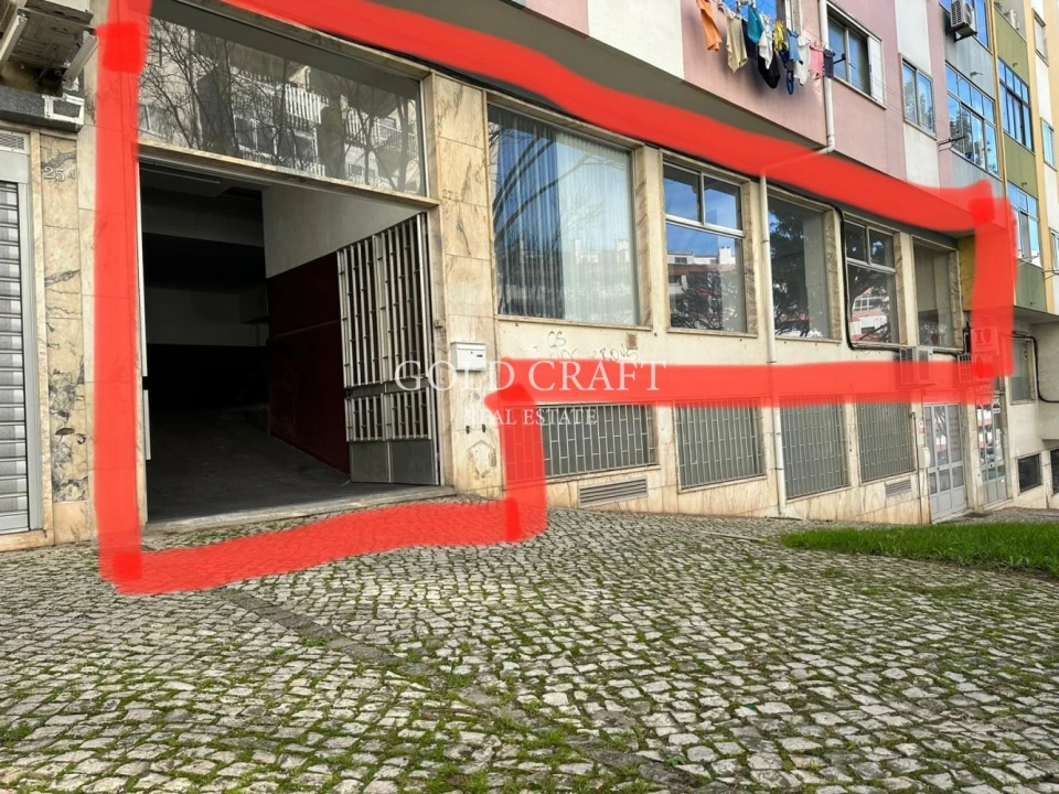 Loja para Venda em Mina de Água Foto 1