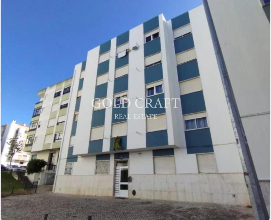 Apartamento T3 para Venda em Cacém e São Marcos Foto 1