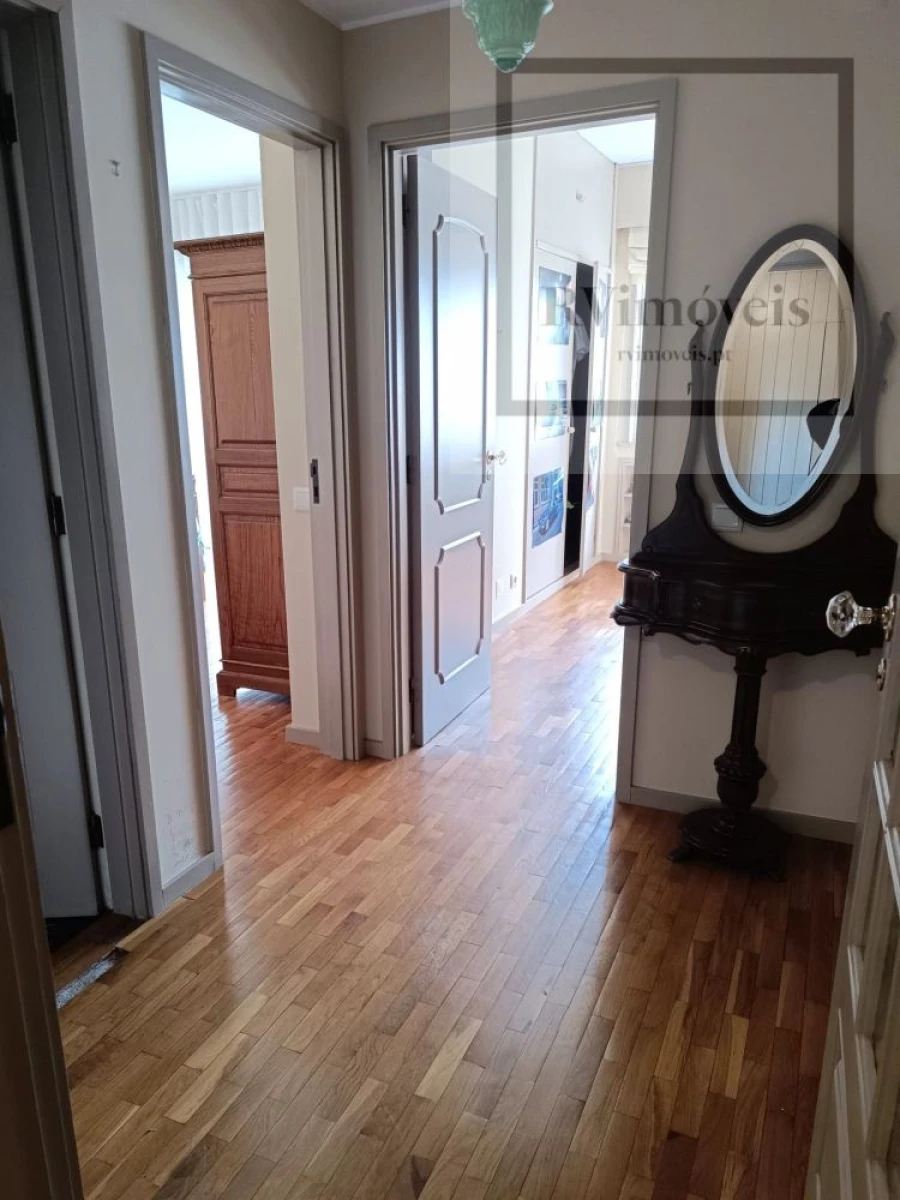 Apartamento T4 para Venda em Aldoar, Foz do Douro e Nevogilde Foto 11