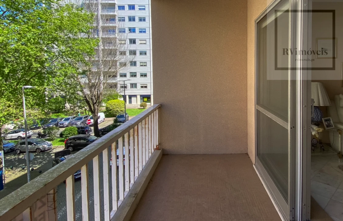 Apartamento T4 para Venda em Aldoar, Foz do Douro e Nevogilde Foto 29