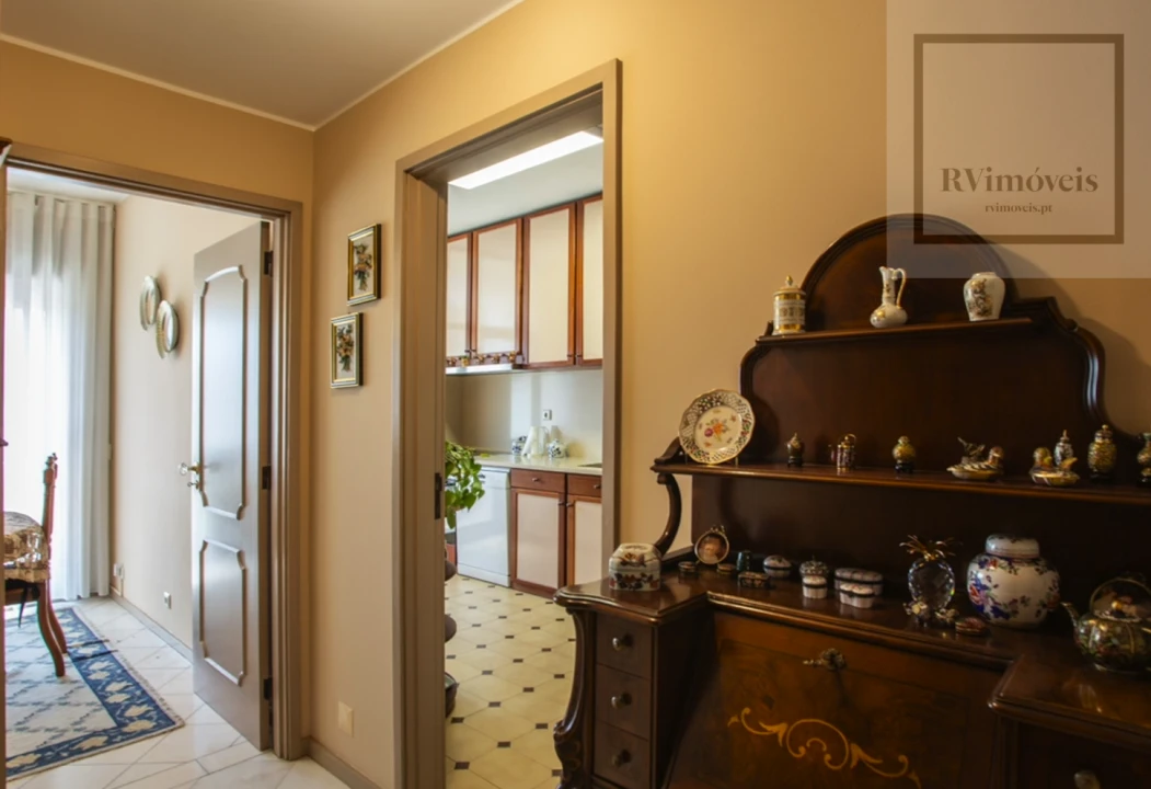 Apartamento T4 para Venda em Aldoar, Foz do Douro e Nevogilde Foto 28