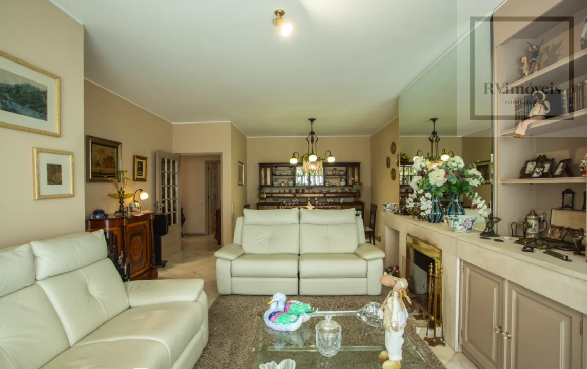 Apartamento T4 para Venda em Aldoar, Foz do Douro e Nevogilde Foto 23