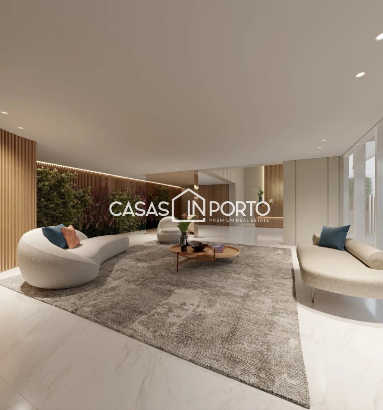 Apartamento T1 para Venda em Canidelo Foto 10