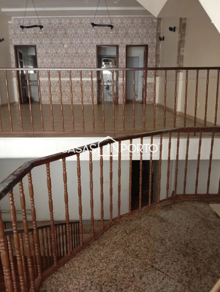 Loja para Arrendamento em Paranhos Foto 8