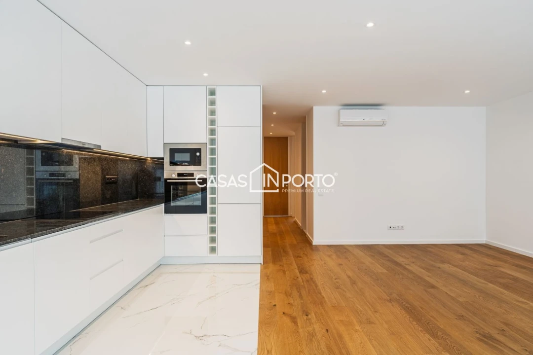 Apartamento T2 para Venda em Canidelo Foto 5