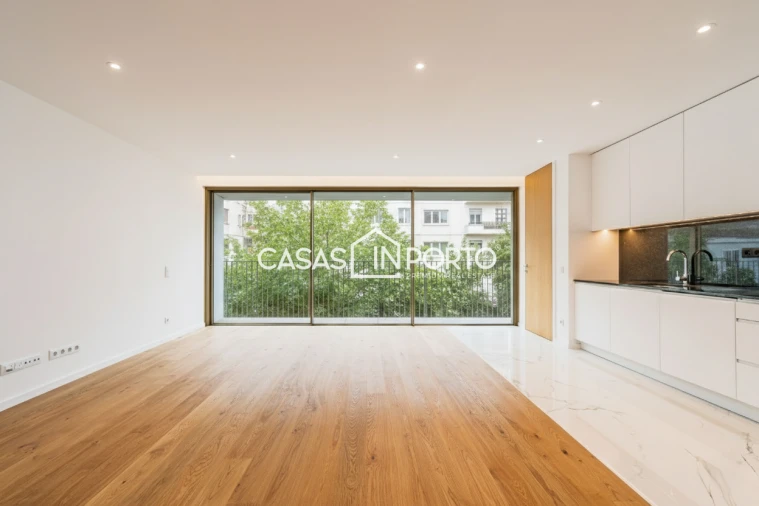 Apartamento T2 para Venda em Canidelo Foto 1