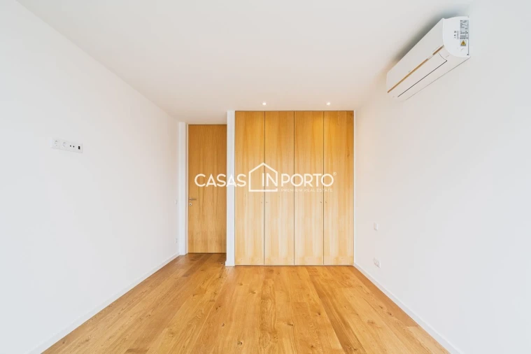 Apartamento T2 para Venda em Canidelo Foto 15