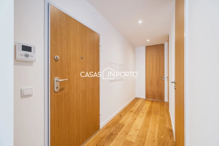 Apartamento T2 para Venda em Canidelo Foto 9