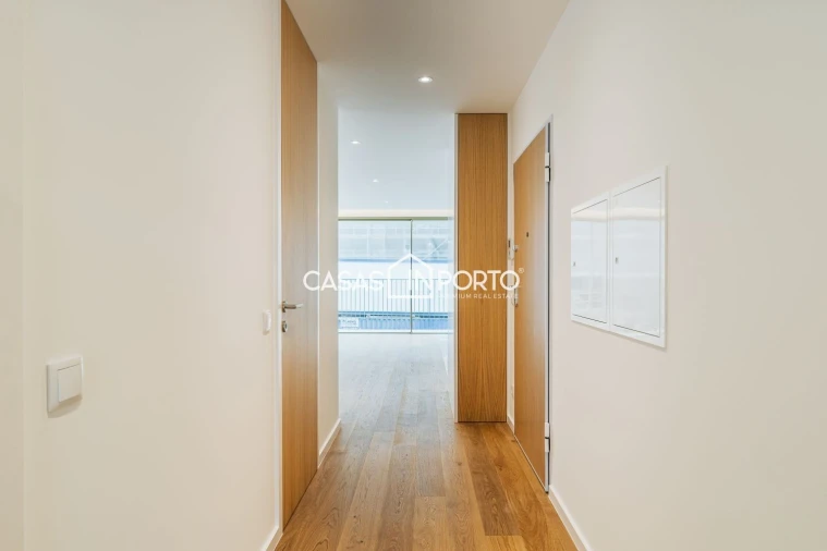 Apartamento T2 para Venda em Canidelo Foto 8