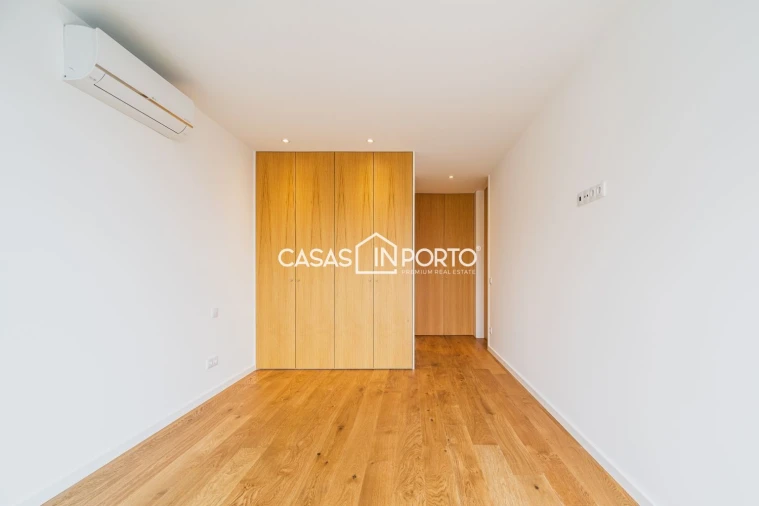 Apartamento T2 para Venda em Canidelo Foto 14