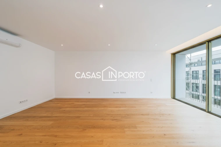 Apartamento T2 para Venda em Canidelo Foto 11