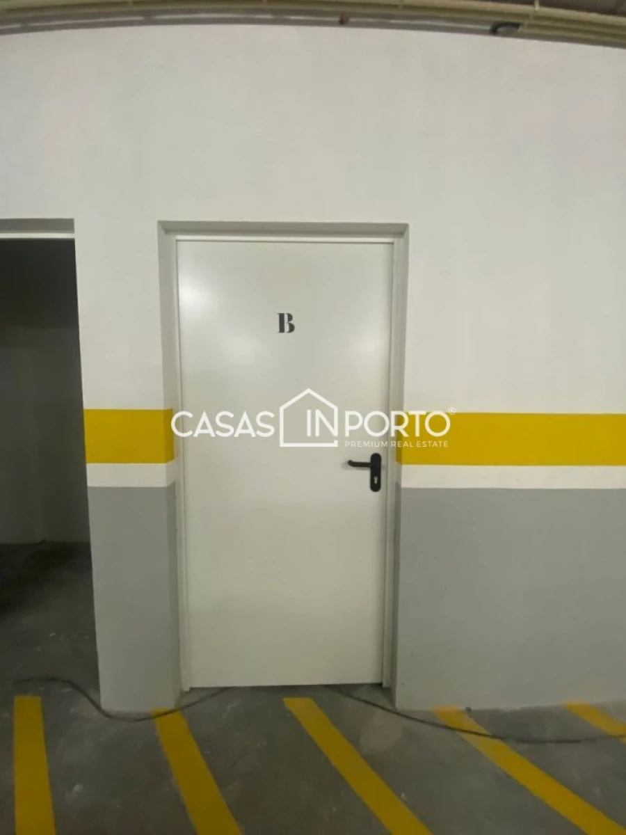 Apartamento T2 para Venda em Canidelo Foto 20