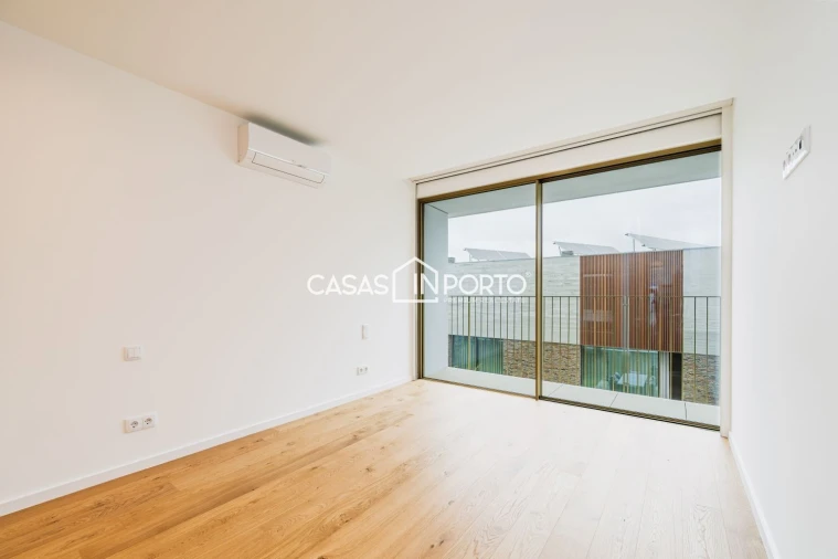 Apartamento T2 para Venda em Canidelo Foto 13