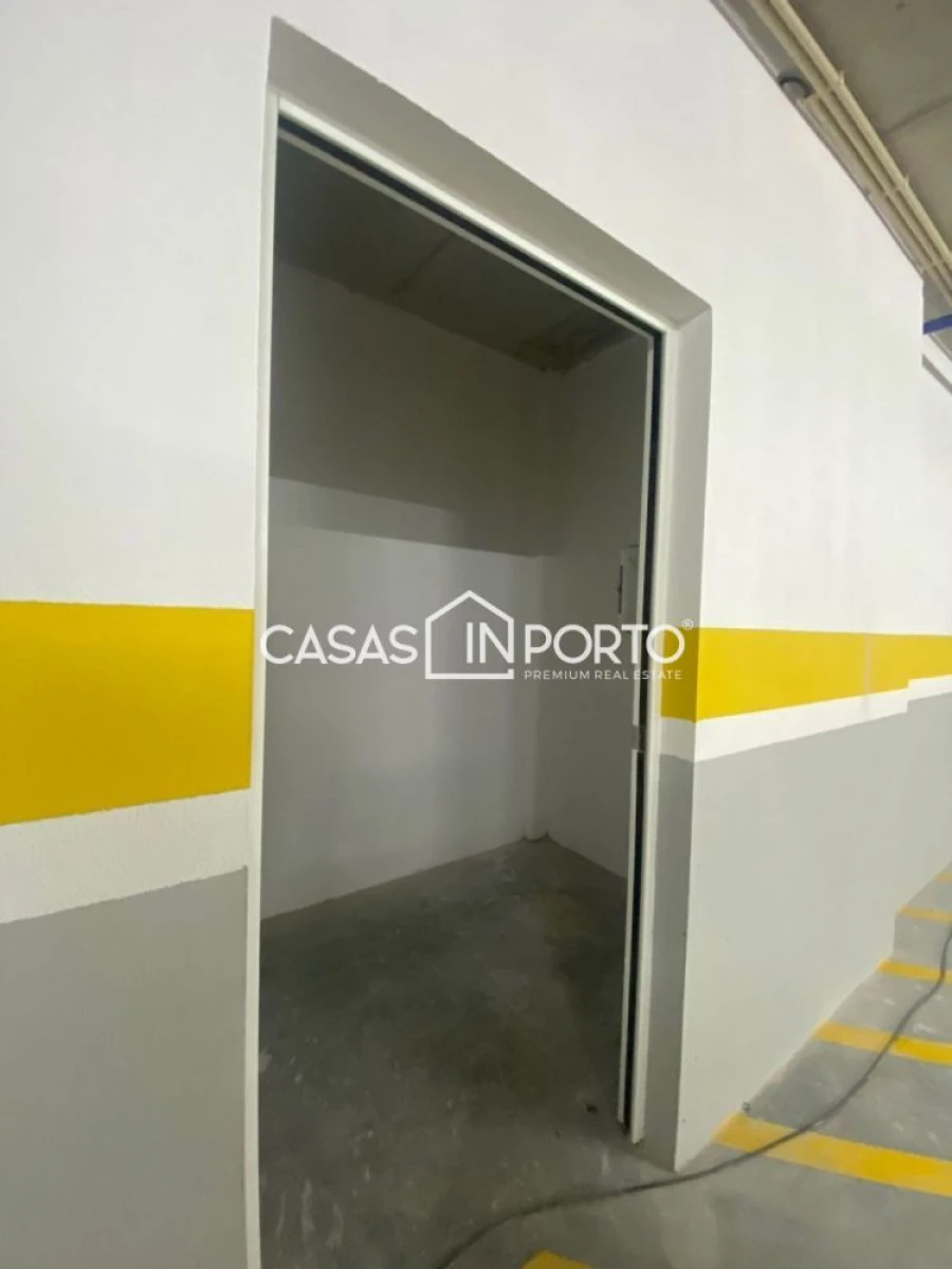 Apartamento T2 para Venda em Canidelo Foto 19