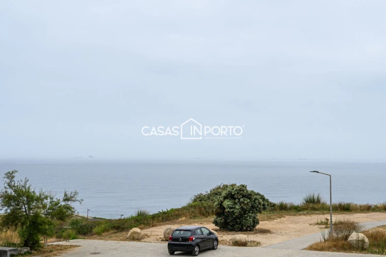 Apartamento T2 para Venda em Canidelo Foto 24