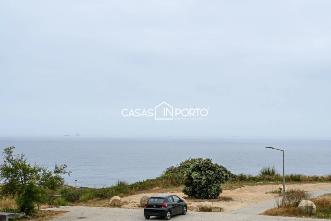 Apartamento T2 para Venda em Canidelo Foto 24