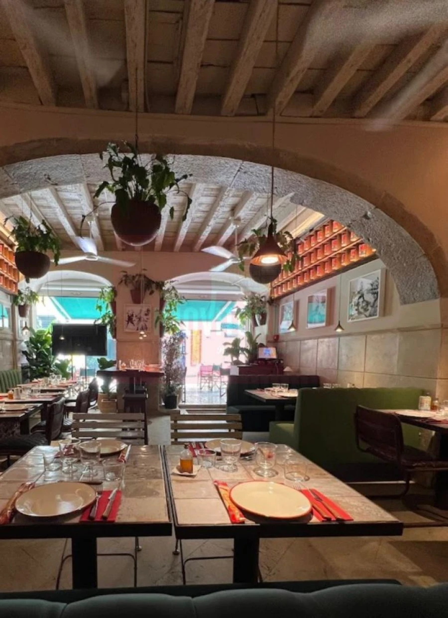 Loja para Trespasse em Santa Maria Maior Foto 5