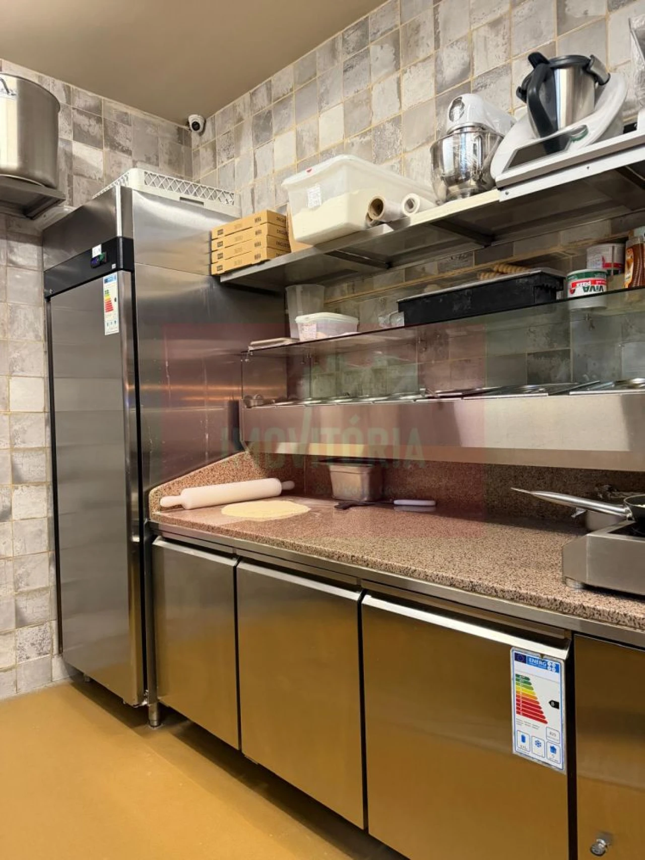 Loja para Trespasse em Santa Maria Maior Foto 13