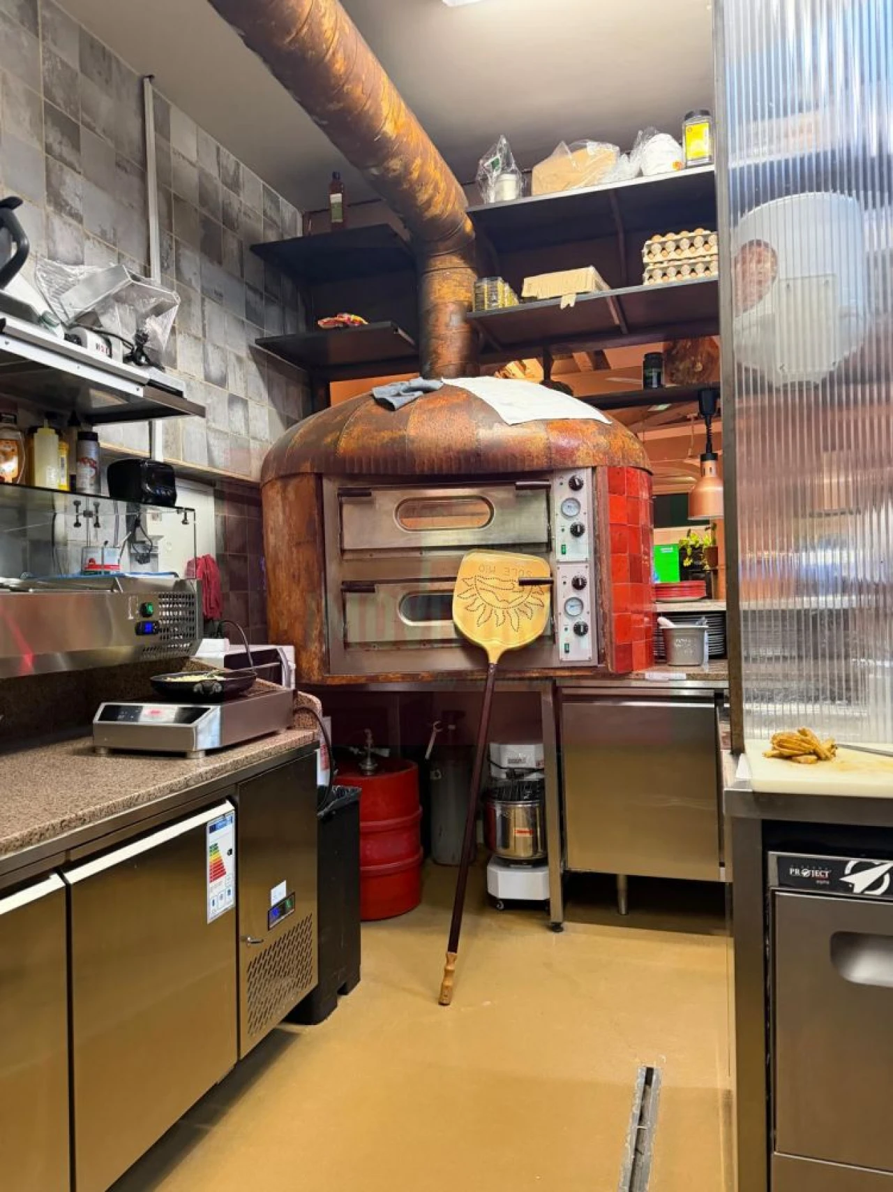 Loja para Trespasse em Santa Maria Maior Foto 14