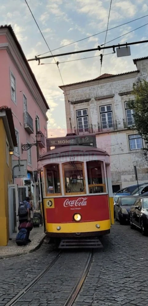 Loja para Trespasse em Santa Maria Maior
