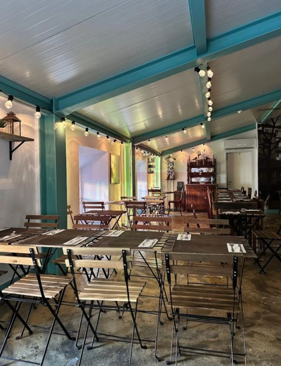 Loja para Trespasse em Santa Maria Maior Foto 6