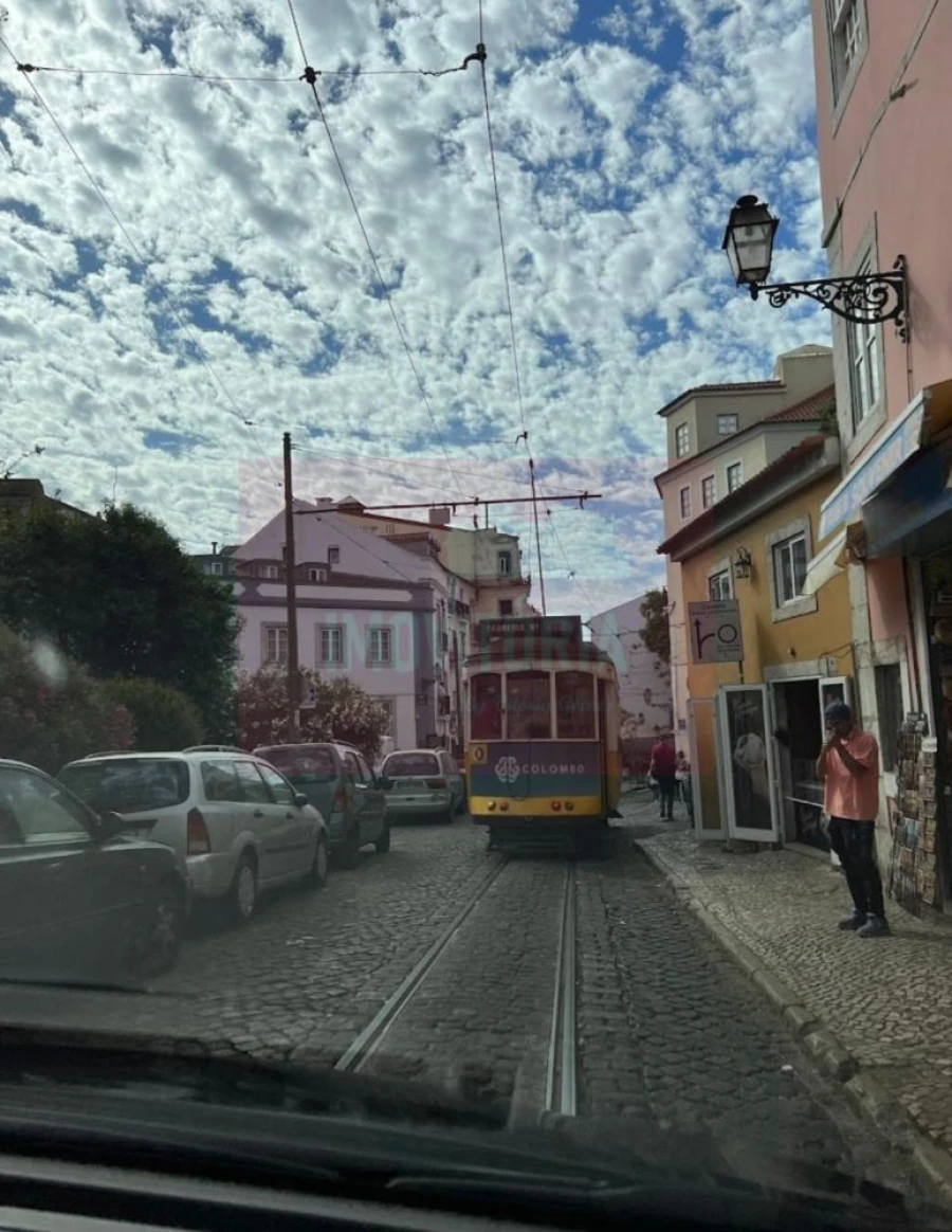 Loja para Trespasse em Santa Maria Maior Foto 4