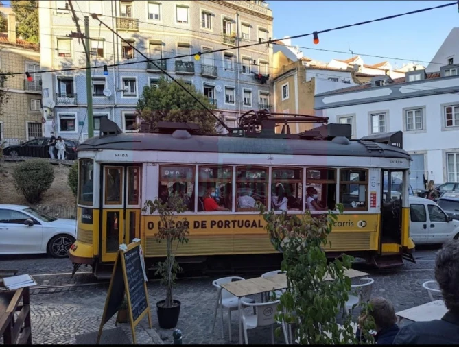 Loja para Trespasse em Santa Maria Maior Foto 2