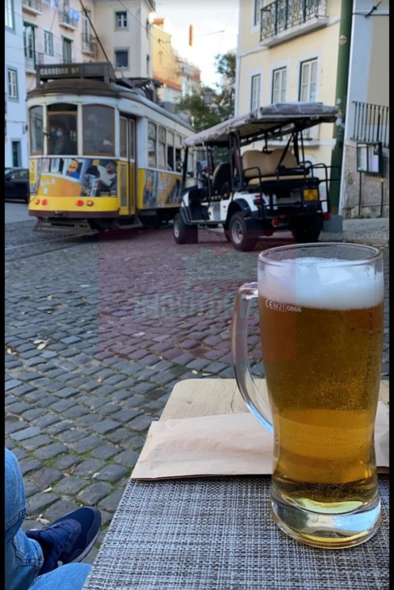 Loja para Trespasse em Santa Maria Maior Foto 10