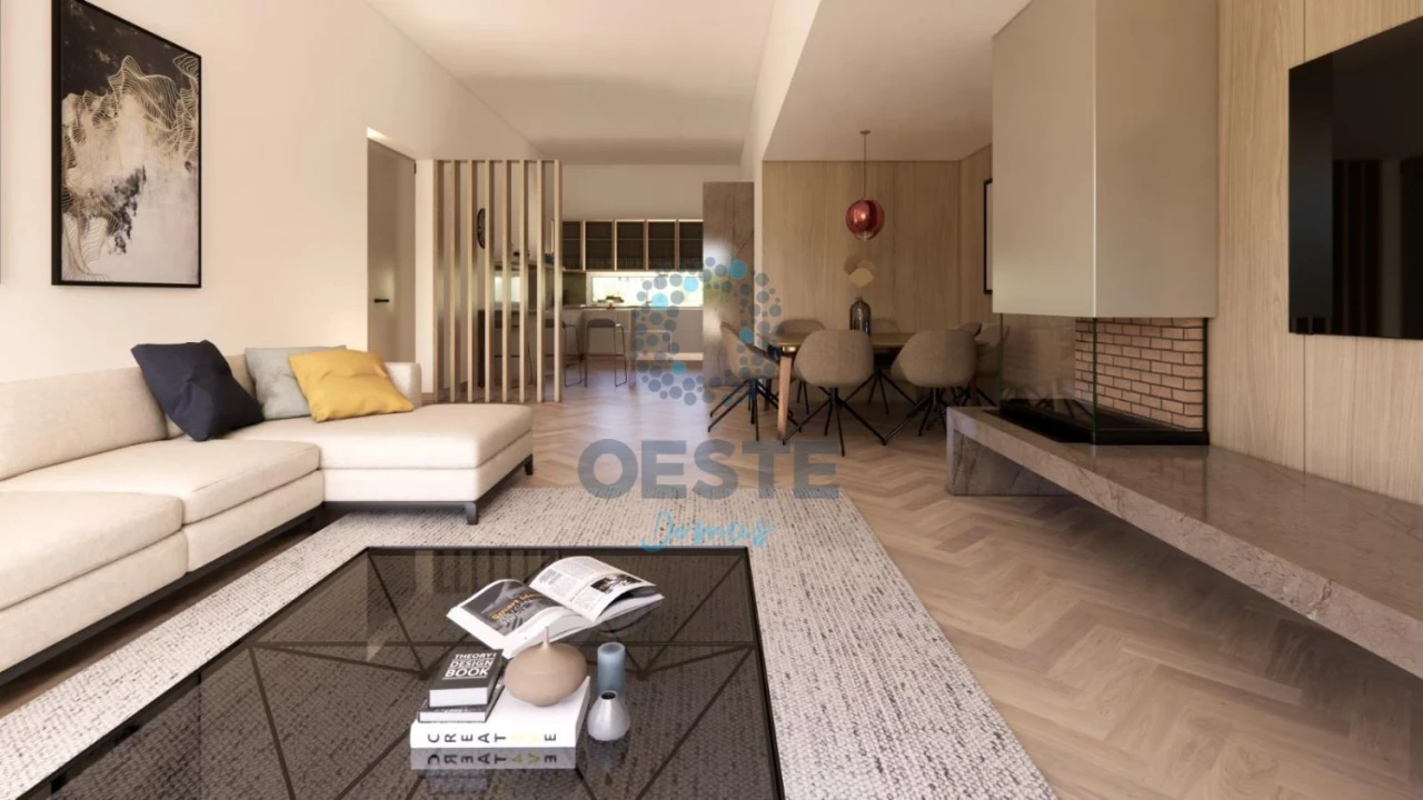 Moradia T3 para Venda em Carvalhal Foto 12