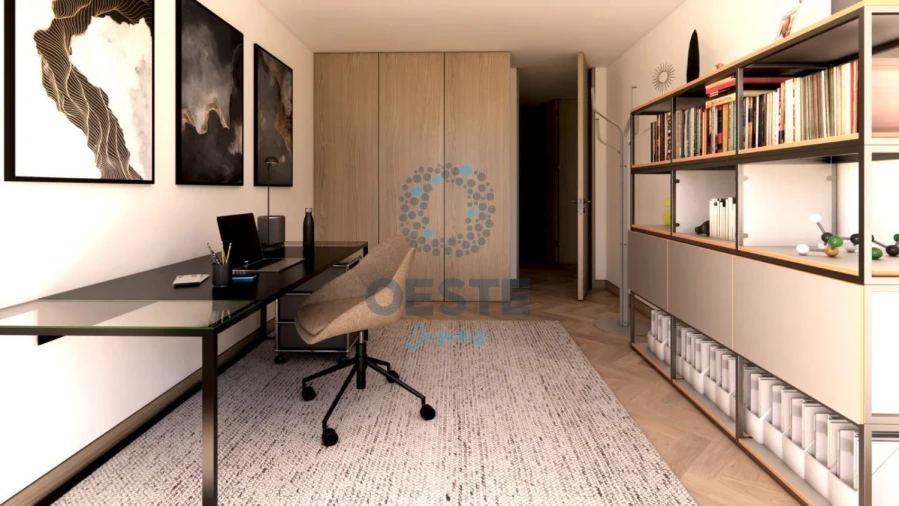 Moradia T3 para Venda em Carvalhal Foto 22