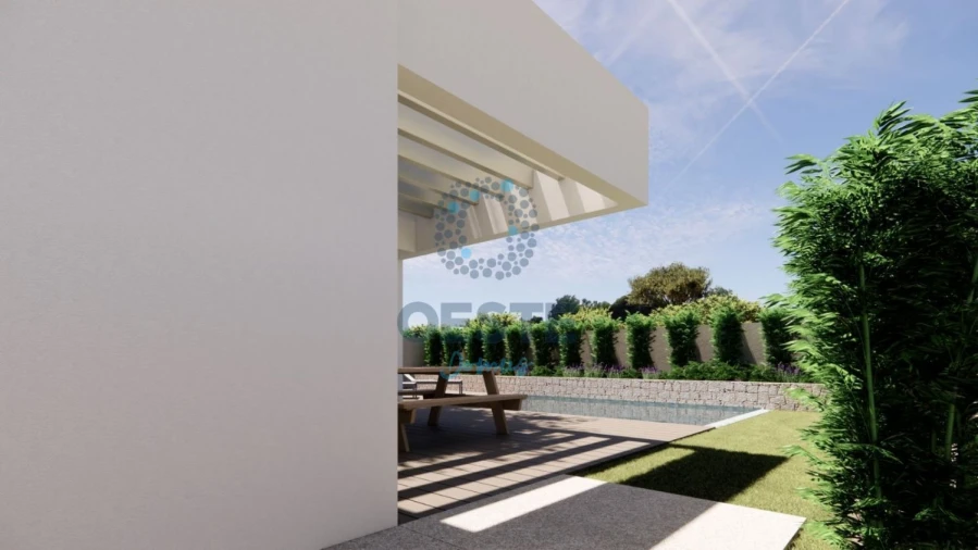 Moradia T3 para Venda em Carvalhal Foto 35