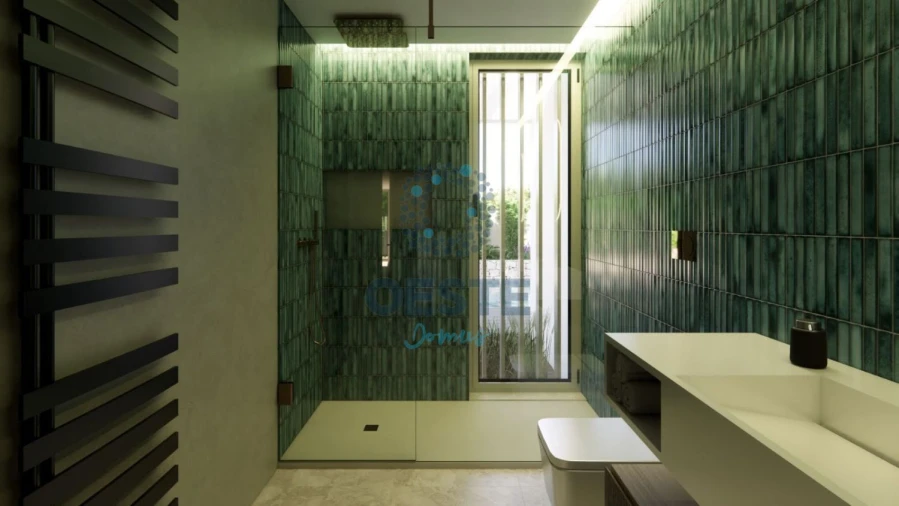 Moradia T3 para Venda em Carvalhal Foto 6