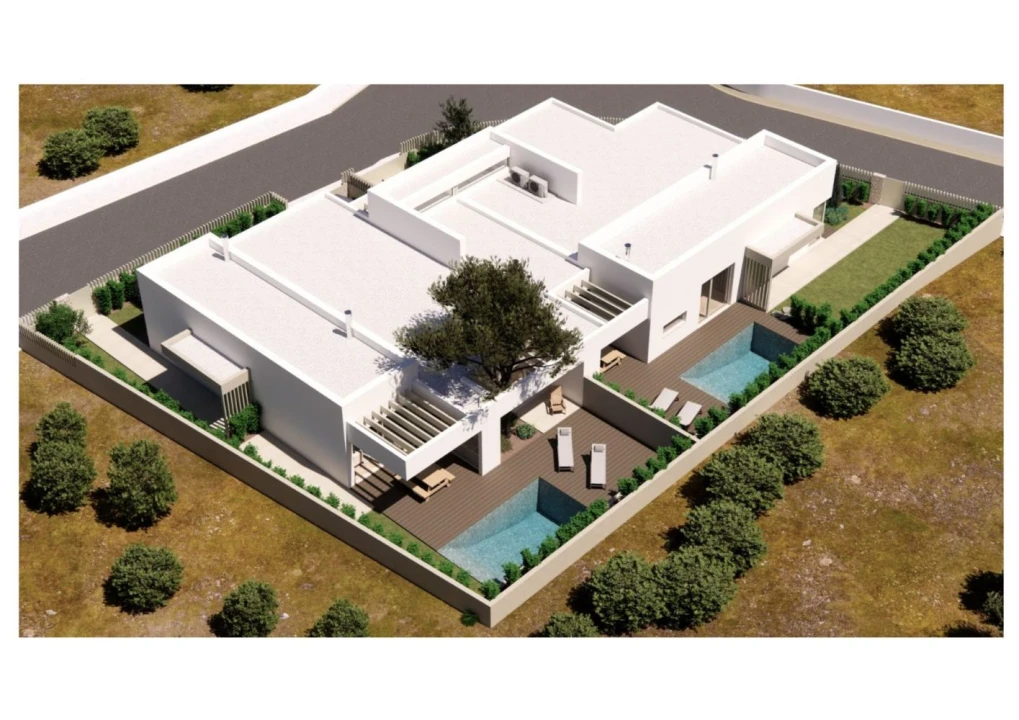 Moradia T3 para Venda em Carvalhal Foto 40