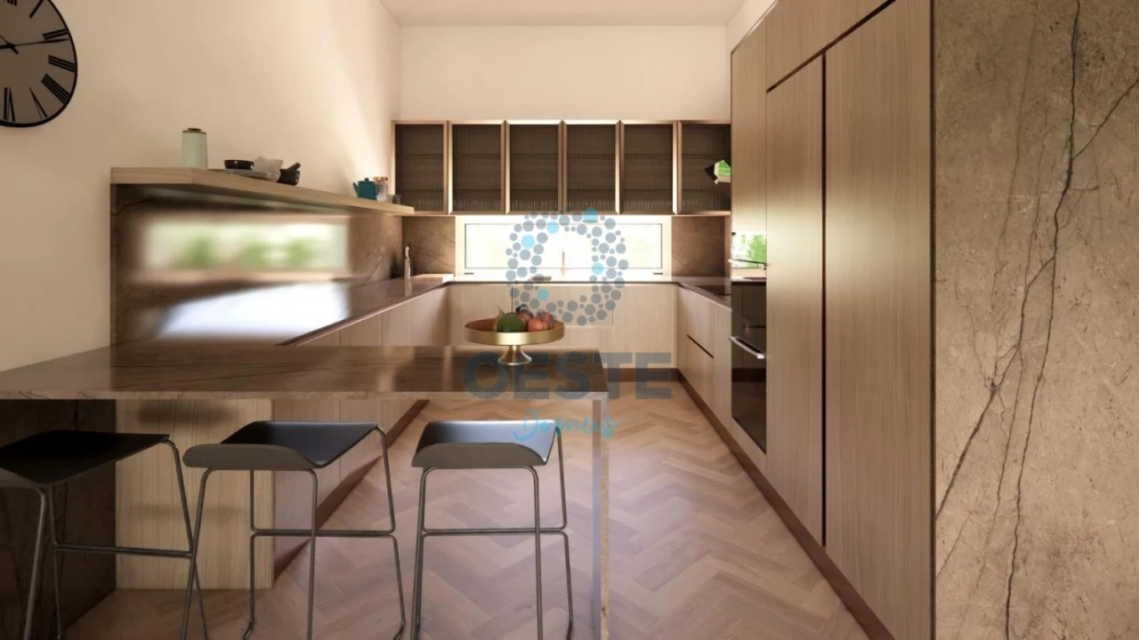 Moradia T3 para Venda em Carvalhal Foto 14