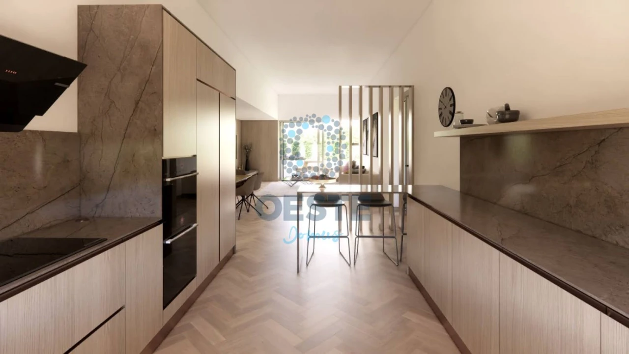 Moradia T3 para Venda em Carvalhal Foto 16