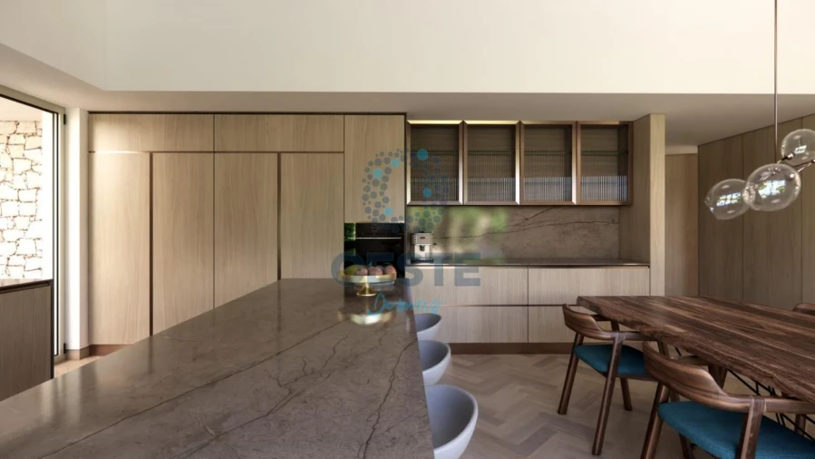 Moradia T3 para Venda em Carvalhal Foto 9