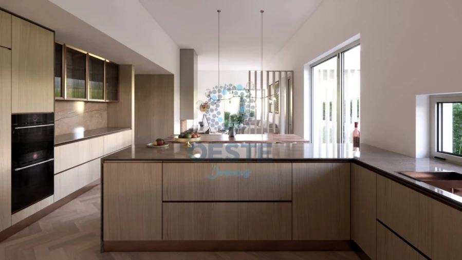 Moradia T3 para Venda em Carvalhal Foto 13