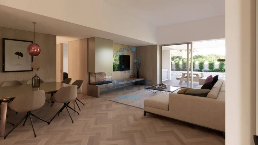 Moradia T3 para Venda em Carvalhal Foto 10