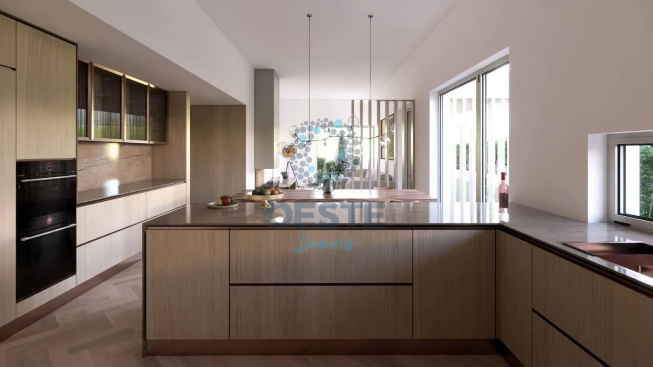 Moradia T3 para Venda em Carvalhal Foto 13