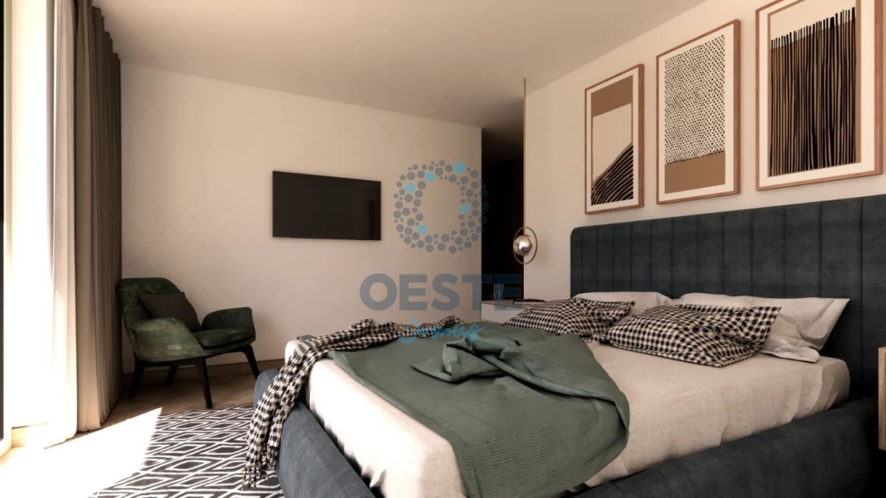 Moradia T3 para Venda em Carvalhal Foto 31