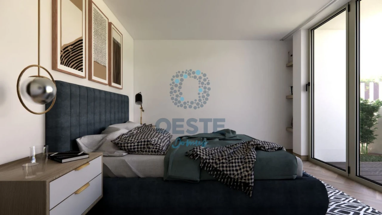 Moradia T3 para Venda em Carvalhal Foto 19