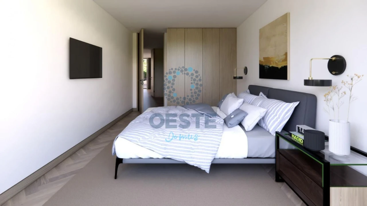 Moradia T3 para Venda em Carvalhal Foto 27