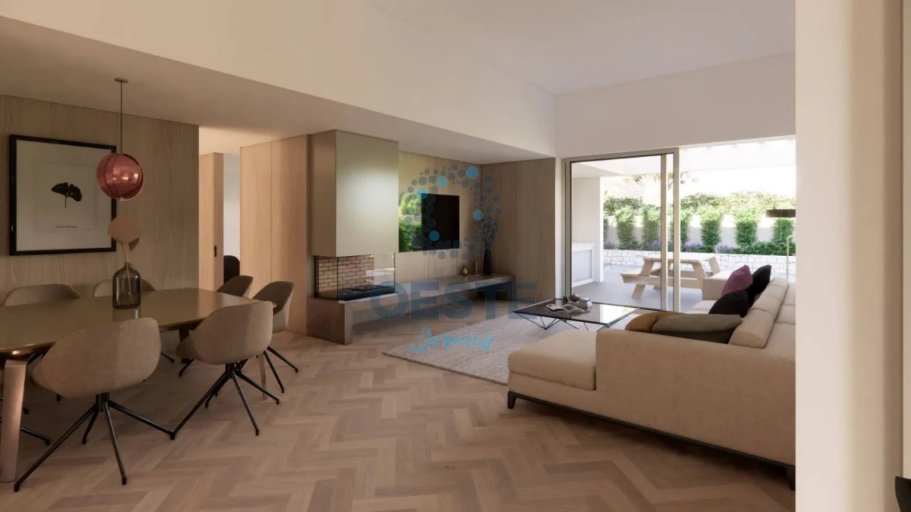 Moradia T3 para Venda em Carvalhal Foto 10