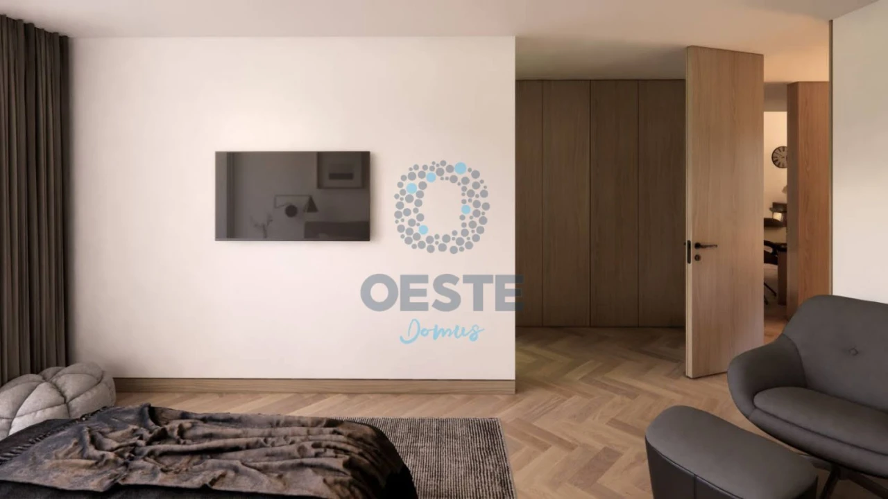 Moradia T3 para Venda em Carvalhal Foto 23