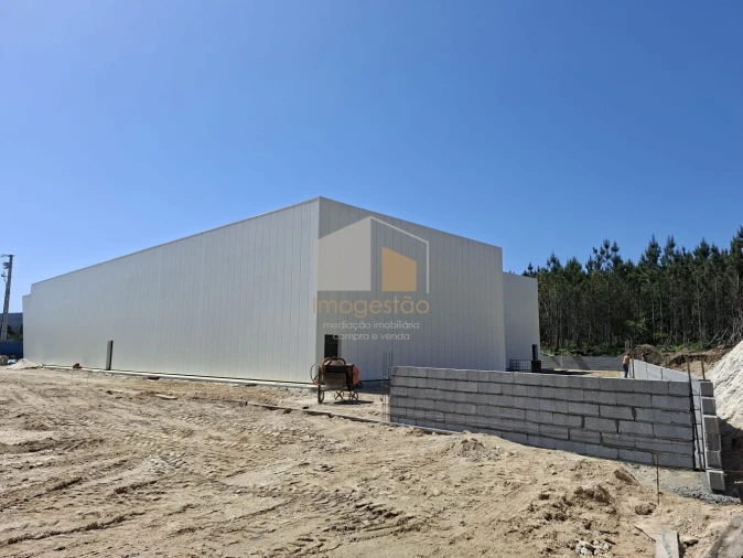 Loja para Venda em Sapardos Foto 8