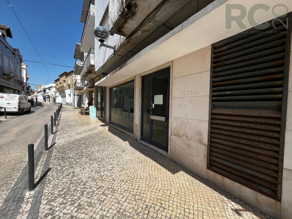 Loja para Venda em Bombarral e Vale Covo Foto 4
