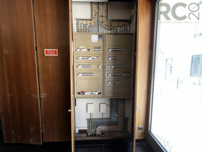 Loja para Venda em Bombarral e Vale Covo Foto 13