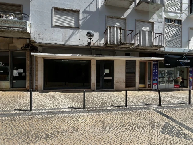 Loja para Venda em Bombarral e Vale Covo Foto 2