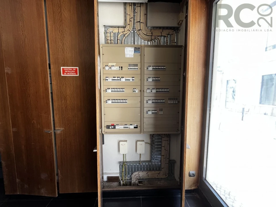 Loja para Venda em Bombarral e Vale Covo Foto 13